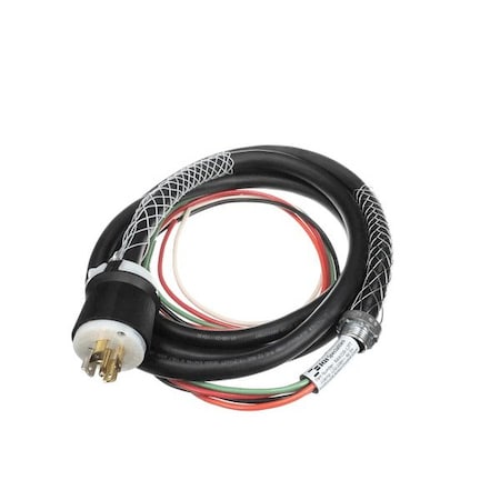 H&K International Ansul Cord RAW216-12FT
